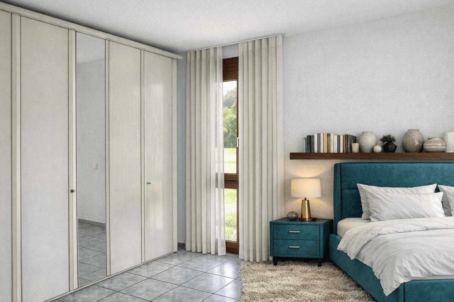 Prenájom bytu 2-izbový 95 m², Haurihofweg 6, Buchenbach, Bádensko-Wurttembersko Prenájom bytu 2-izbový 95 m², Haurihofweg 6, Buchenbach, Bádensko-Wurttembersko