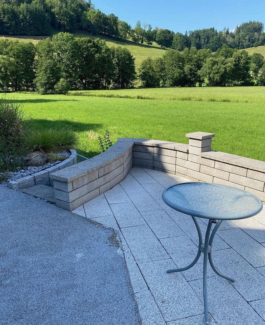 Prenájom bytu 2-izbový 95 m², Haurihofweg 6, Buchenbach, Bádensko-Wurttembersko Prenájom bytu 2-izbový 95 m², Haurihofweg 6, Buchenbach, Bádensko-Wurttembersko