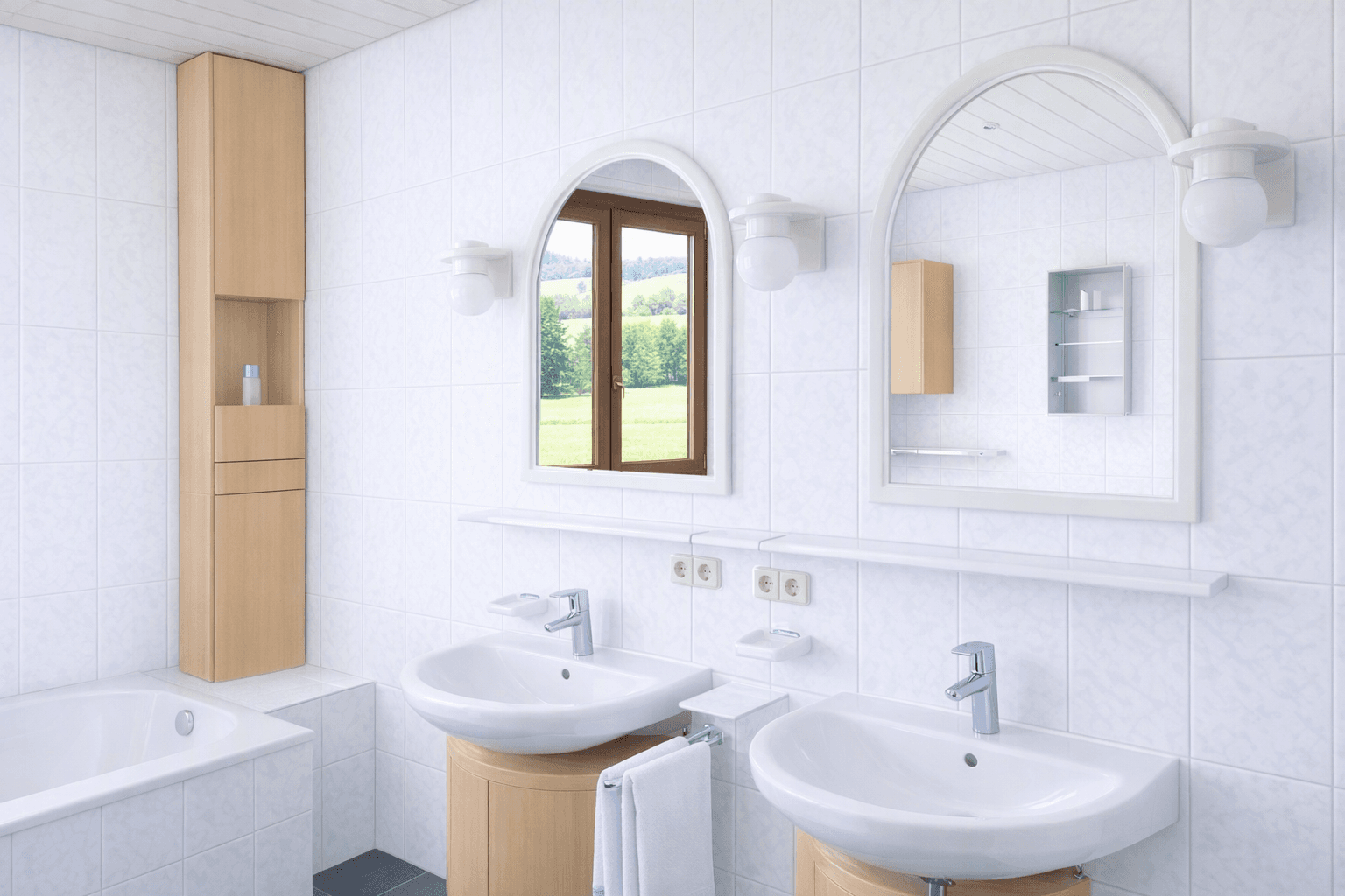 Prenájom bytu 2-izbový 95 m², Haurihofweg 6, Buchenbach, Bádensko-Wurttembersko Prenájom bytu 2-izbový 95 m², Haurihofweg 6, Buchenbach, Bádensko-Wurttembersko