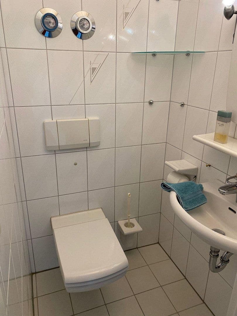 Prenájom bytu 2-izbový 95 m², Haurihofweg 6, Buchenbach, Bádensko-Wurttembersko Prenájom bytu 2-izbový 95 m², Haurihofweg 6, Buchenbach, Bádensko-Wurttembersko
