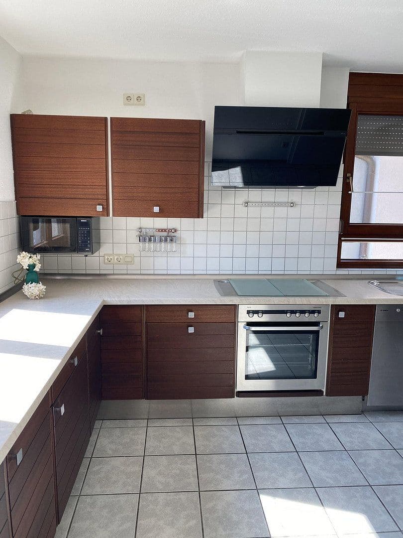 Prenájom bytu 2-izbový 95 m², Haurihofweg 6, Buchenbach, Bádensko-Wurttembersko Prenájom bytu 2-izbový 95 m², Haurihofweg 6, Buchenbach, Bádensko-Wurttembersko