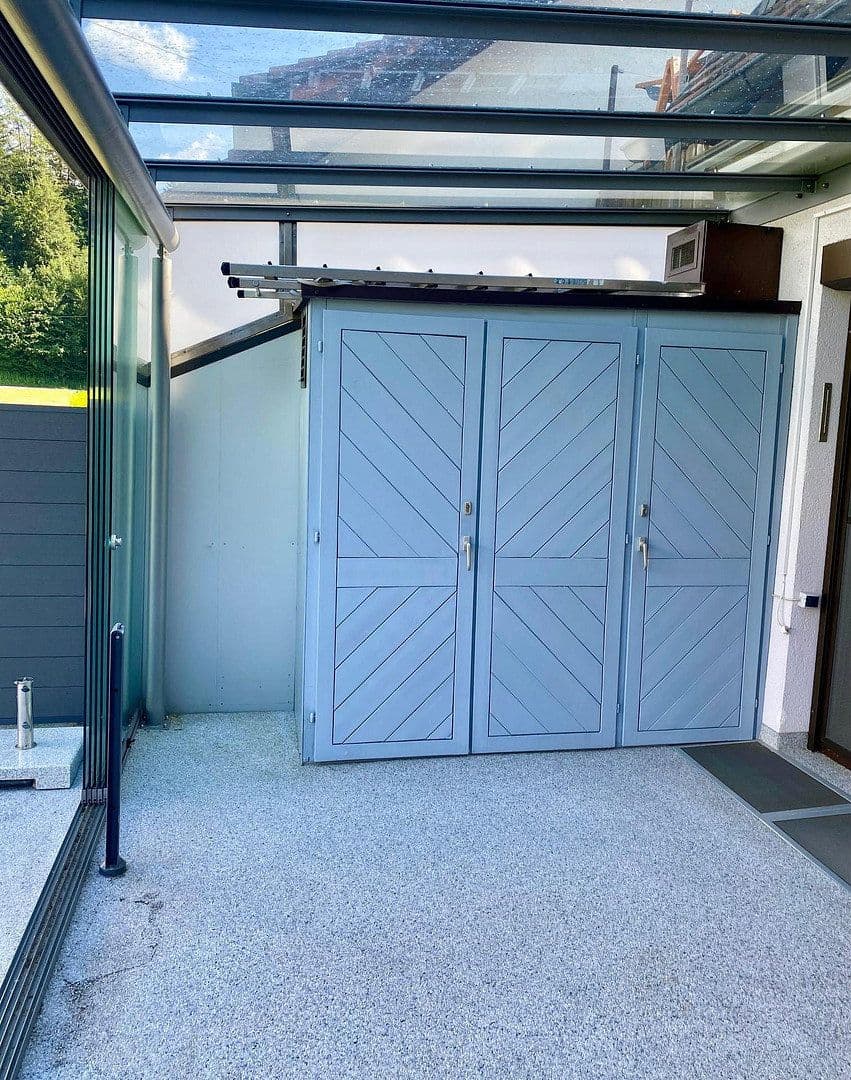 Prenájom bytu 2-izbový 95 m², Haurihofweg 6, Buchenbach, Bádensko-Wurttembersko Prenájom bytu 2-izbový 95 m², Haurihofweg 6, Buchenbach, Bádensko-Wurttembersko