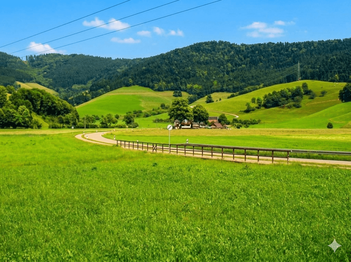 Prenájom bytu 2-izbový 95 m², Haurihofweg 6, Buchenbach, Bádensko-Wurttembersko Prenájom bytu 2-izbový 95 m², Haurihofweg 6, Buchenbach, Bádensko-Wurttembersko