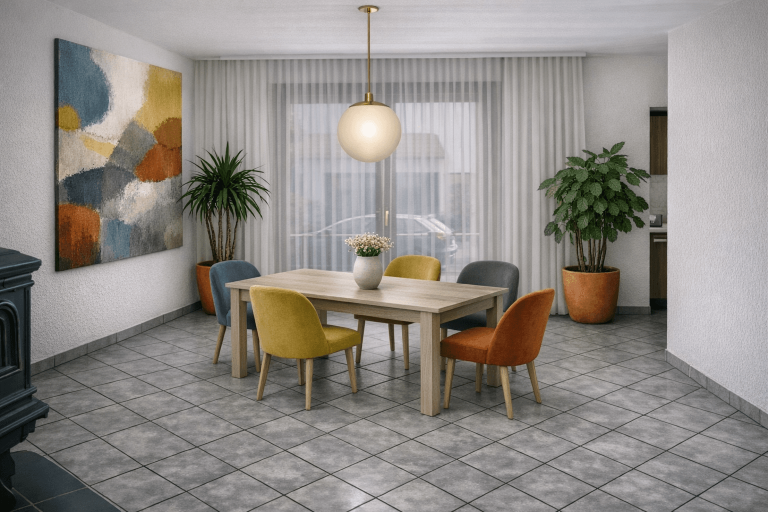 Prenájom bytu 2-izbový 95 m², Haurihofweg 6, Buchenbach, Bádensko-Wurttembersko Prenájom bytu 2-izbový 95 m², Haurihofweg 6, Buchenbach, Bádensko-Wurttembersko