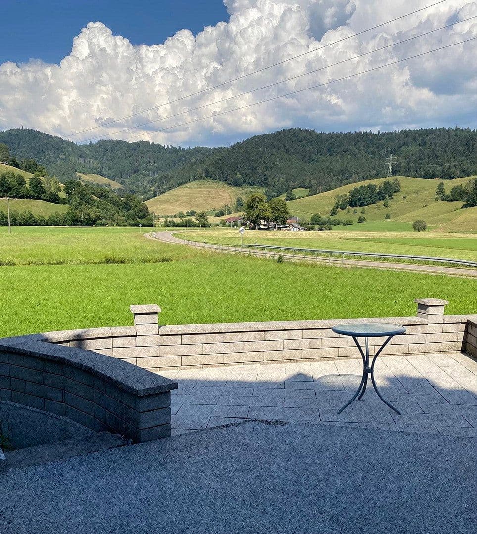 Prenájom bytu 2-izbový 95 m², Haurihofweg 6, Buchenbach, Bádensko-Wurttembersko Prenájom bytu 2-izbový 95 m², Haurihofweg 6, Buchenbach, Bádensko-Wurttembersko