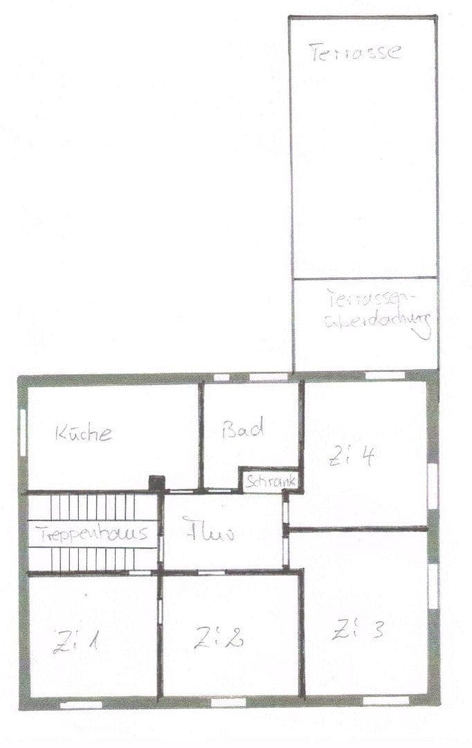 Prenájom bytu 4-izbový 115 m², Fellbach, Bádensko-Wurttembersko Prenájom bytu 4-izbový 115 m², Fellbach, Bádensko-Wurttembersko