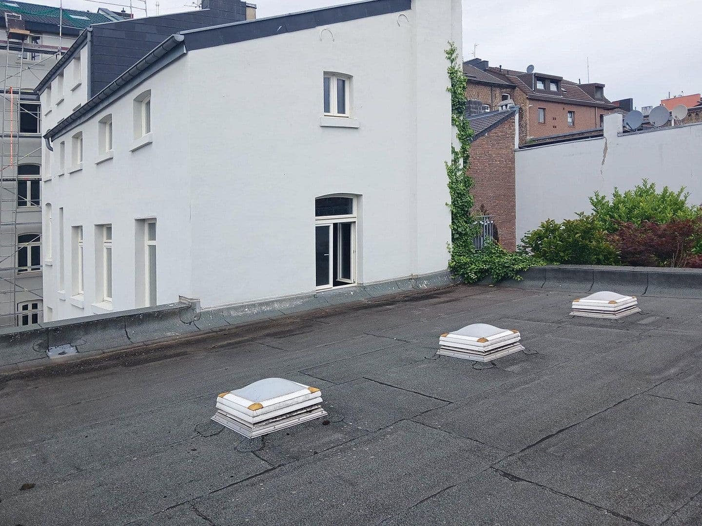 Predaj bytu 5-izbový 132 m², Viktoriastraße 35, Aachen, Severné Porýnie - Westfálsko Predaj bytu 5-izbový 132 m², Viktoriastraße 35, Aachen, Severné Porýnie - Westfálsko
