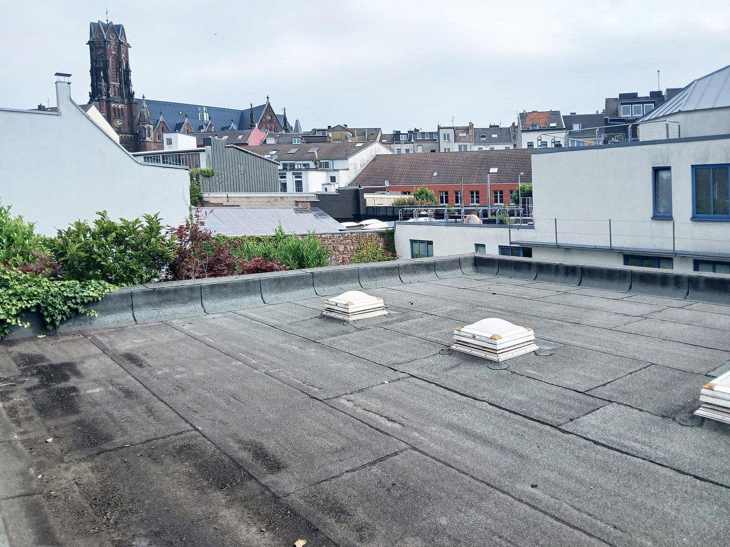 Predaj bytu 5-izbový 132 m², Viktoriastraße 35, Aachen, Severné Porýnie - Westfálsko Predaj bytu 5-izbový 132 m², Viktoriastraße 35, Aachen, Severné Porýnie - Westfálsko