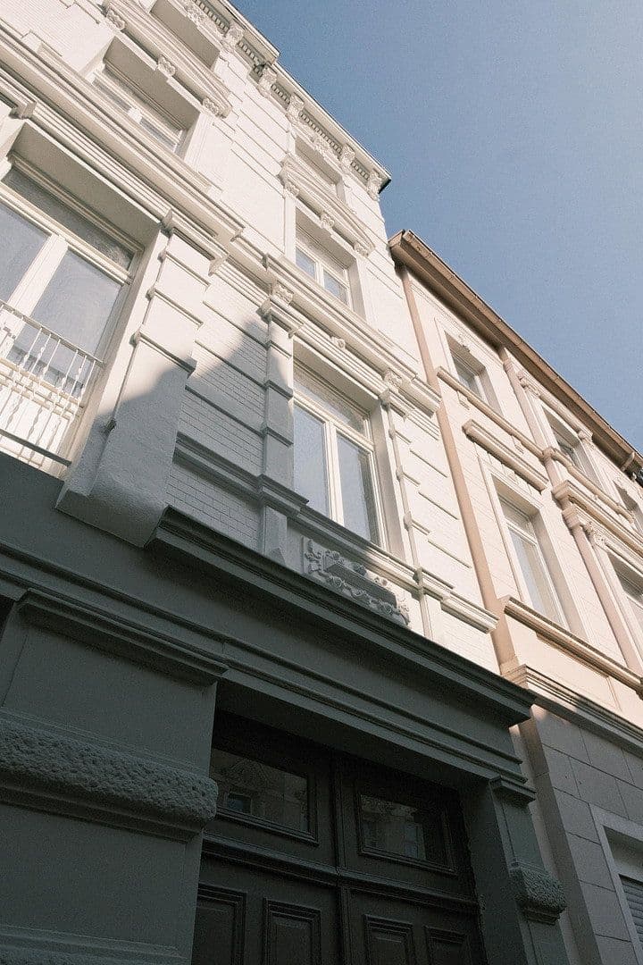 Predaj bytu 5-izbový 132 m², Viktoriastraße 35, Aachen, Severné Porýnie - Westfálsko Predaj bytu 5-izbový 132 m², Viktoriastraße 35, Aachen, Severné Porýnie - Westfálsko