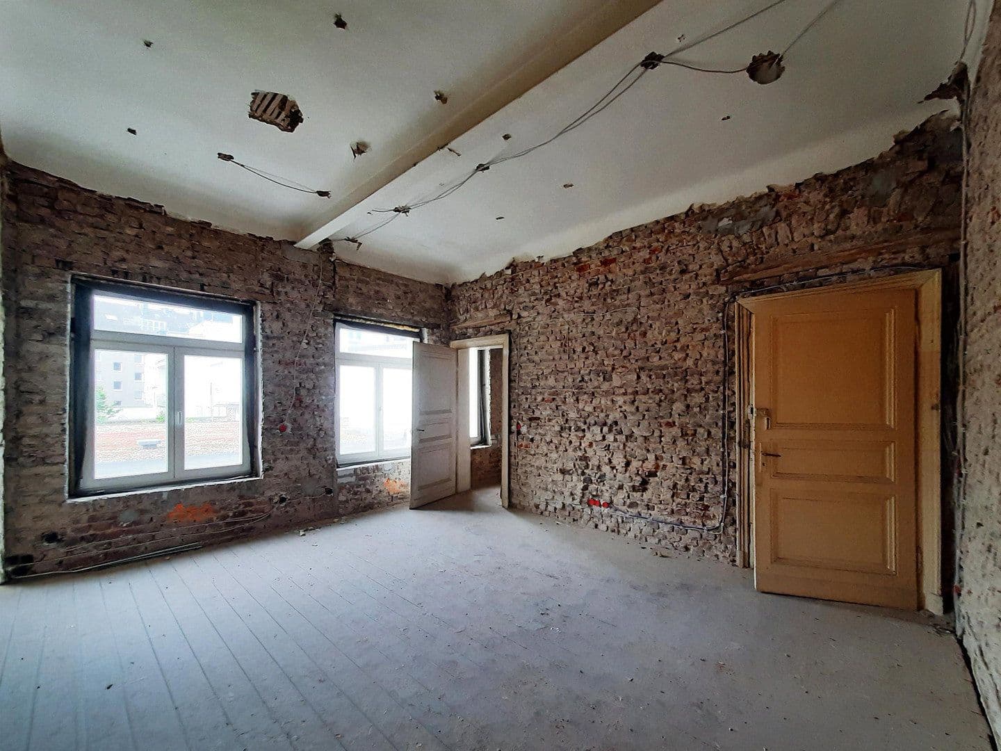 Predaj bytu 5-izbový 132 m², Viktoriastraße 35, Aachen, Severné Porýnie - Westfálsko Predaj bytu 5-izbový 132 m², Viktoriastraße 35, Aachen, Severné Porýnie - Westfálsko