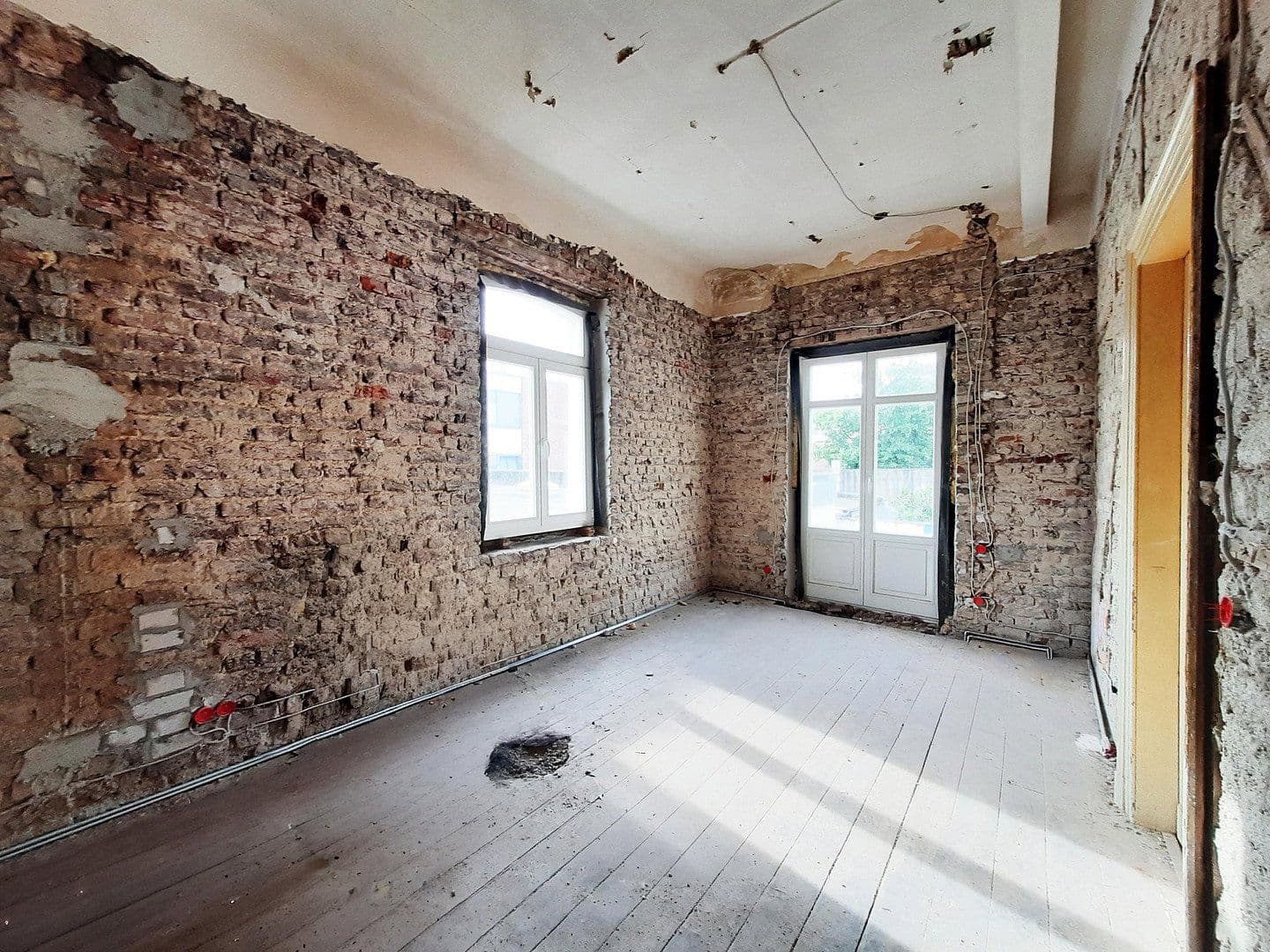 Predaj bytu 5-izbový 132 m², Viktoriastraße 35, Aachen, Severné Porýnie - Westfálsko Predaj bytu 5-izbový 132 m², Viktoriastraße 35, Aachen, Severné Porýnie - Westfálsko