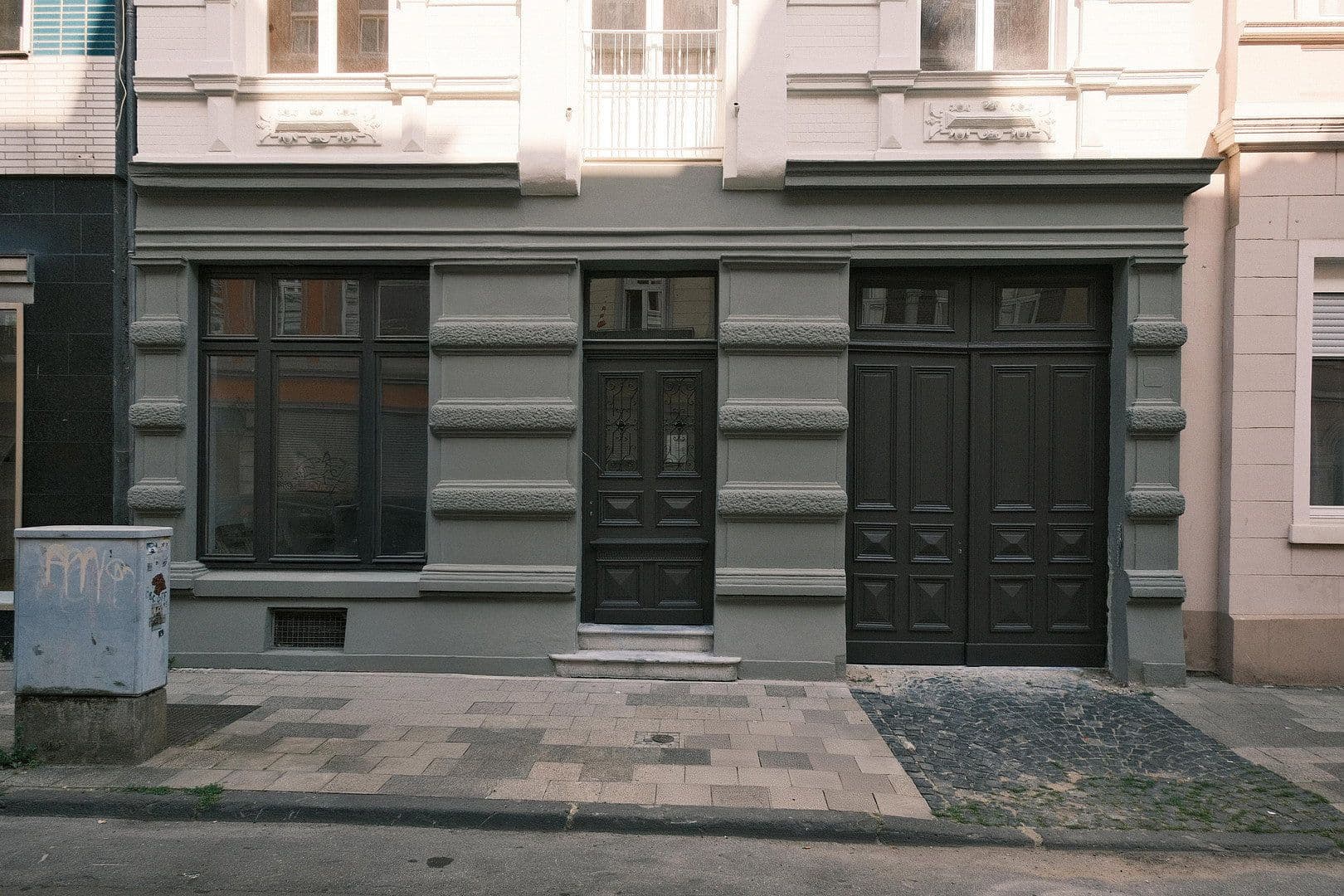 Predaj bytu 5-izbový 132 m², Viktoriastraße 35, Aachen, Severné Porýnie - Westfálsko Predaj bytu 5-izbový 132 m², Viktoriastraße 35, Aachen, Severné Porýnie - Westfálsko