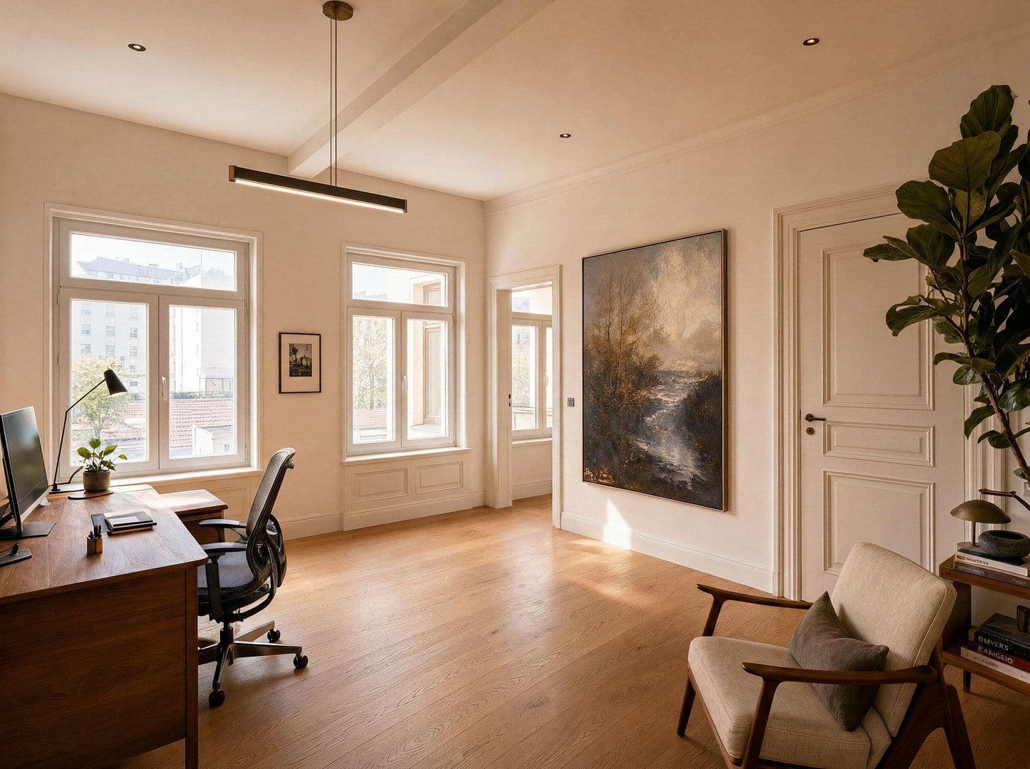 Predaj bytu 5-izbový 132 m², Viktoriastraße 35, Aachen, Severné Porýnie - Westfálsko Predaj bytu 5-izbový 132 m², Viktoriastraße 35, Aachen, Severné Porýnie - Westfálsko