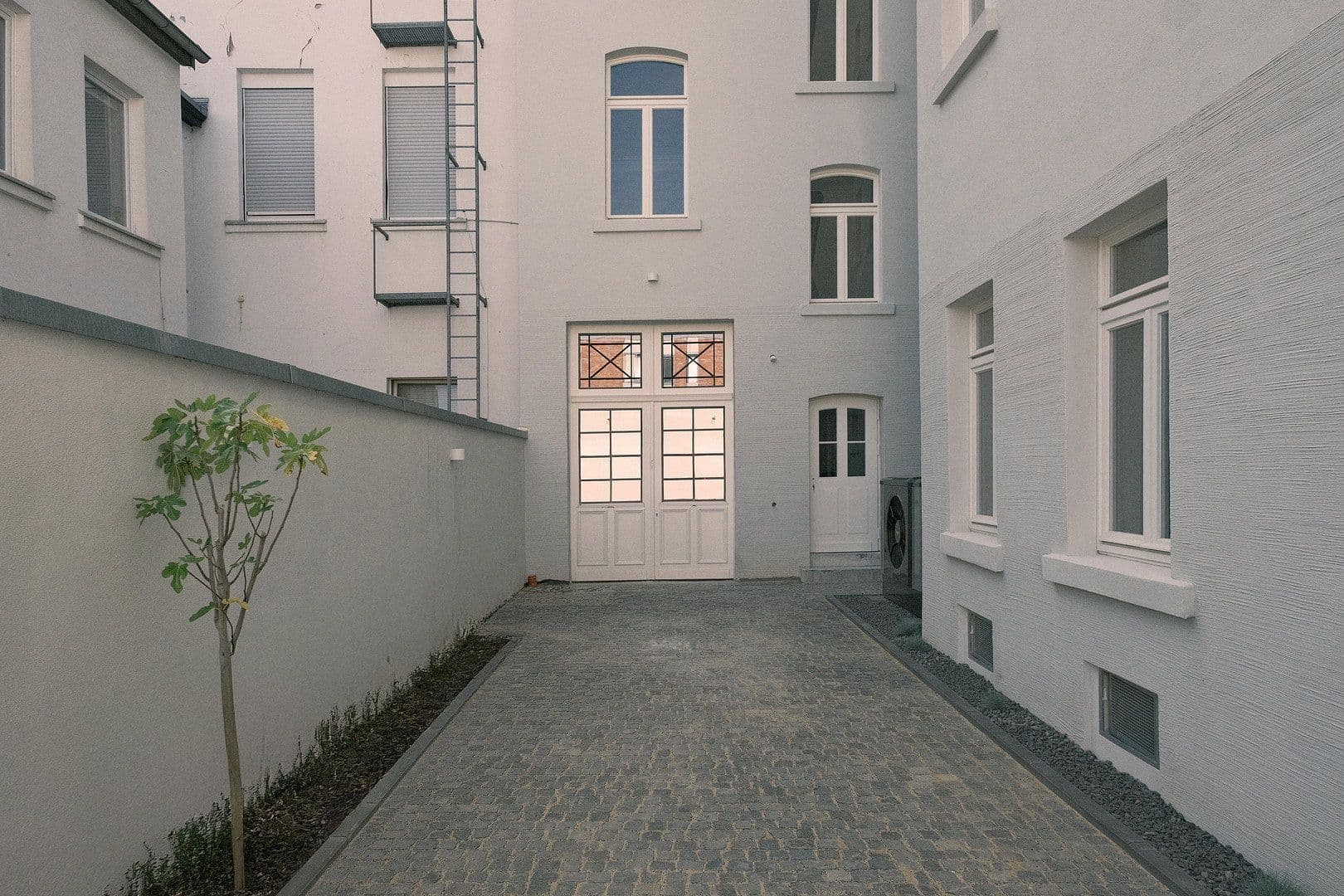 Predaj bytu 5-izbový 132 m², Viktoriastraße 35, Aachen, Severné Porýnie - Westfálsko Predaj bytu 5-izbový 132 m², Viktoriastraße 35, Aachen, Severné Porýnie - Westfálsko
