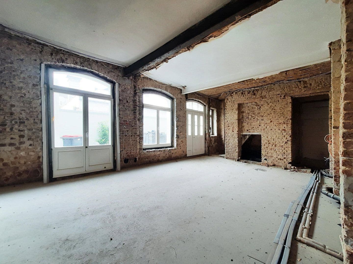 Predaj bytu 5-izbový 132 m², Viktoriastraße 35, Aachen, Severné Porýnie - Westfálsko Predaj bytu 5-izbový 132 m², Viktoriastraße 35, Aachen, Severné Porýnie - Westfálsko