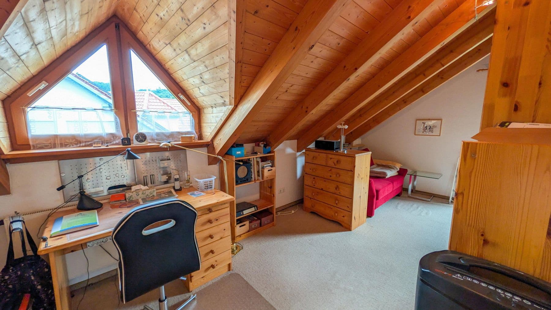 Predaj domu 111 m², pozemek 630 m², Altenstadt, Bavorsko Predaj domu 111 m², pozemek 630 m², Altenstadt, Bavorsko