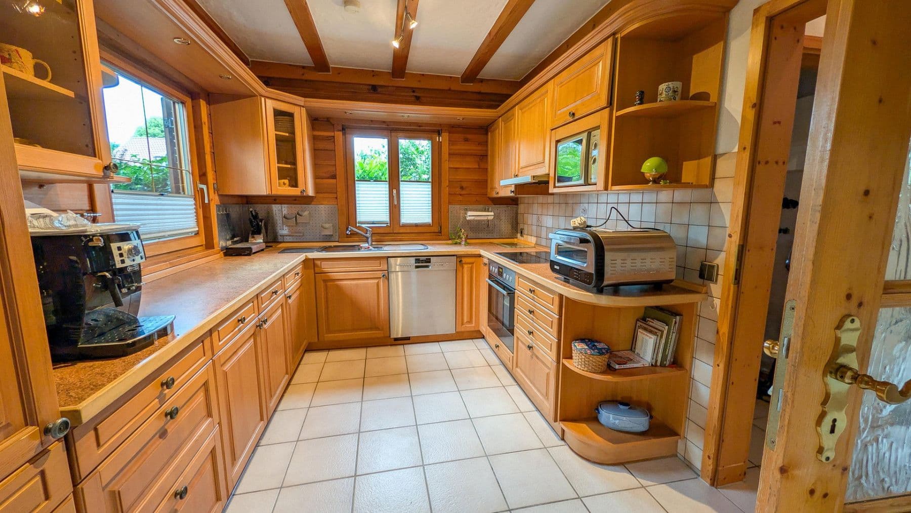 Predaj domu 111 m², pozemek 630 m², Altenstadt, Bavorsko Predaj domu 111 m², pozemek 630 m², Altenstadt, Bavorsko
