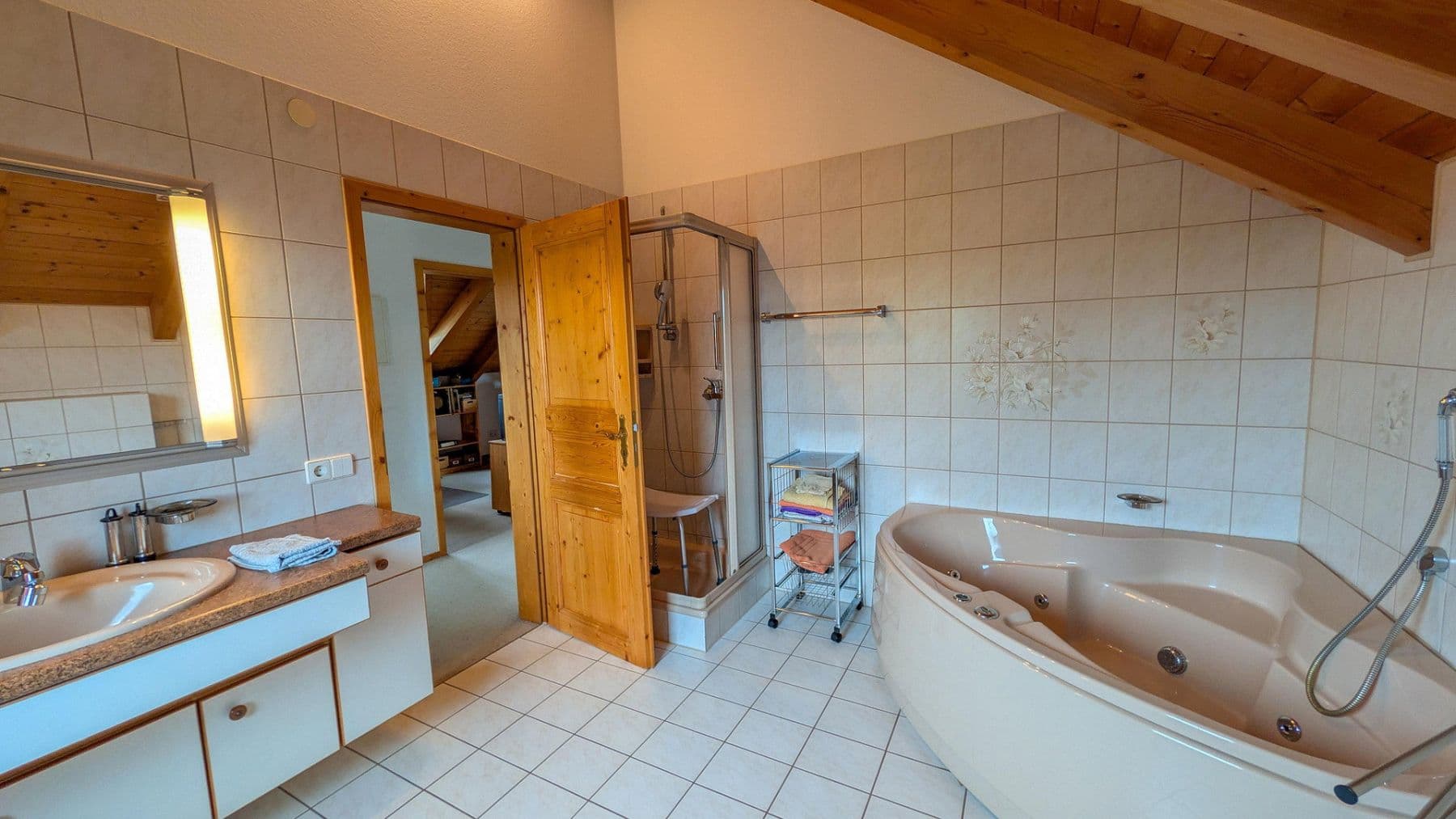 Predaj domu 111 m², pozemek 630 m², Altenstadt, Bavorsko Predaj domu 111 m², pozemek 630 m², Altenstadt, Bavorsko