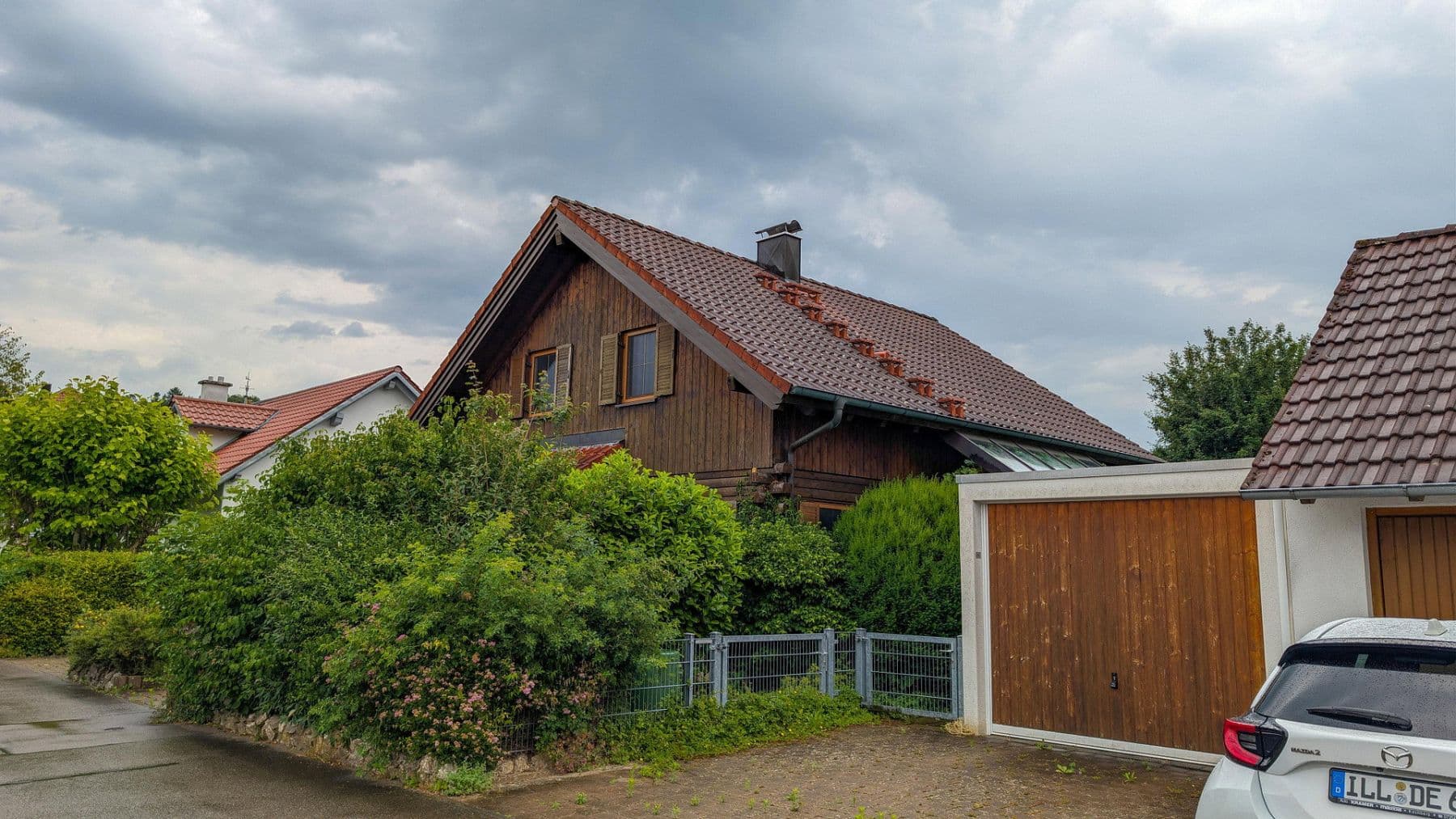 Predaj domu 111 m², pozemek 630 m², Altenstadt, Bavorsko Predaj domu 111 m², pozemek 630 m², Altenstadt, Bavorsko