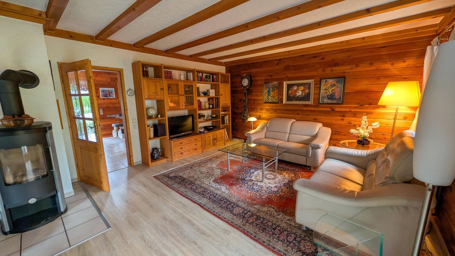 Predaj domu 111 m², pozemek 630 m², Altenstadt, Bavorsko Predaj domu 111 m², pozemek 630 m², Altenstadt, Bavorsko