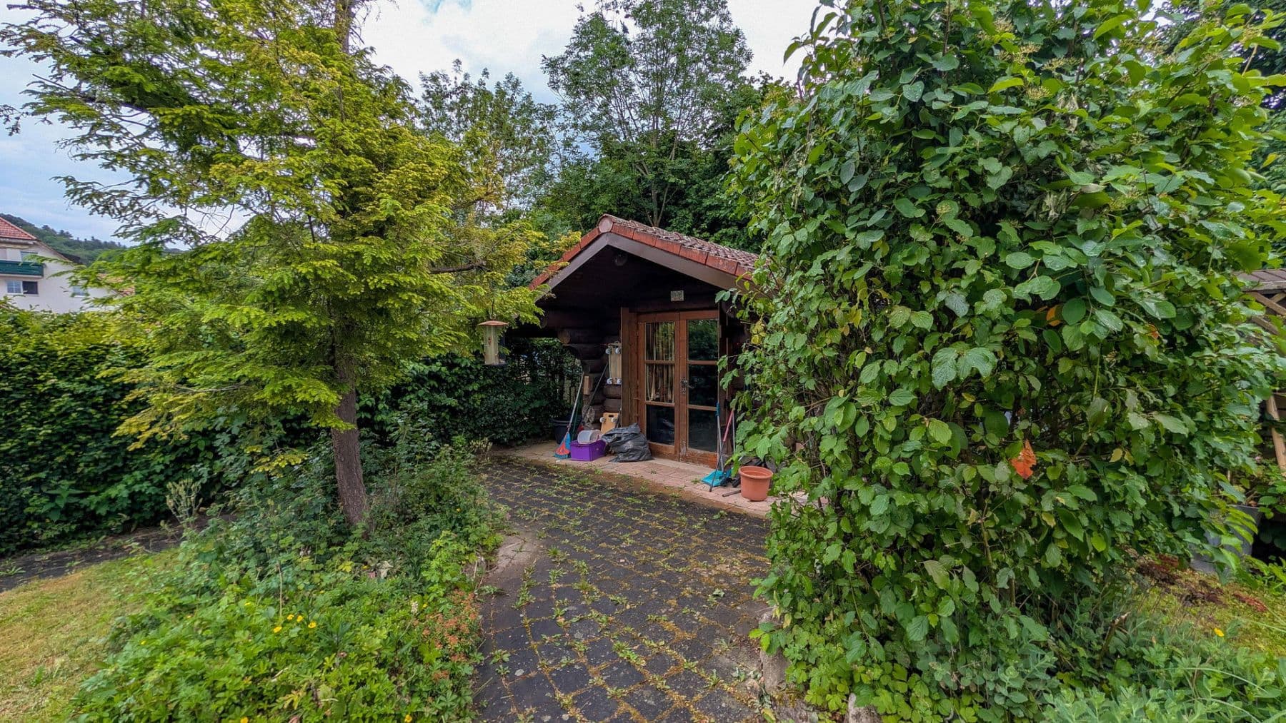 Predaj domu 111 m², pozemek 630 m², Altenstadt, Bavorsko Predaj domu 111 m², pozemek 630 m², Altenstadt, Bavorsko
