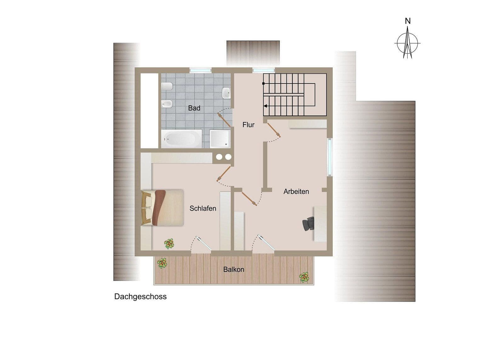 Predaj domu 111 m², pozemek 630 m², Altenstadt, Bavorsko Predaj domu 111 m², pozemek 630 m², Altenstadt, Bavorsko
