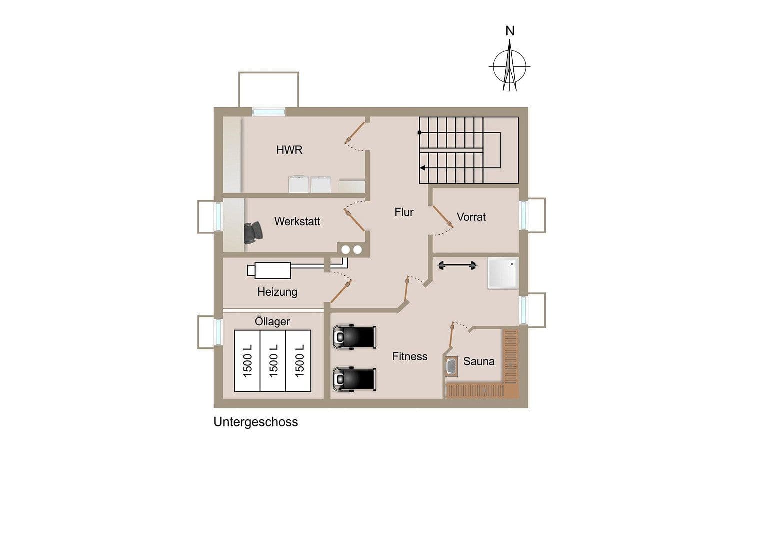 Predaj domu 111 m², pozemek 630 m², Altenstadt, Bavorsko Predaj domu 111 m², pozemek 630 m², Altenstadt, Bavorsko