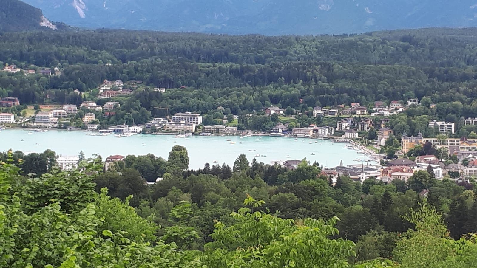 Prenájom domu 53 m², pozemek 150 m², Velden am Wörther See, Korutánsko Prenájom domu 53 m², pozemek 150 m², Velden am Wörther See, Korutánsko