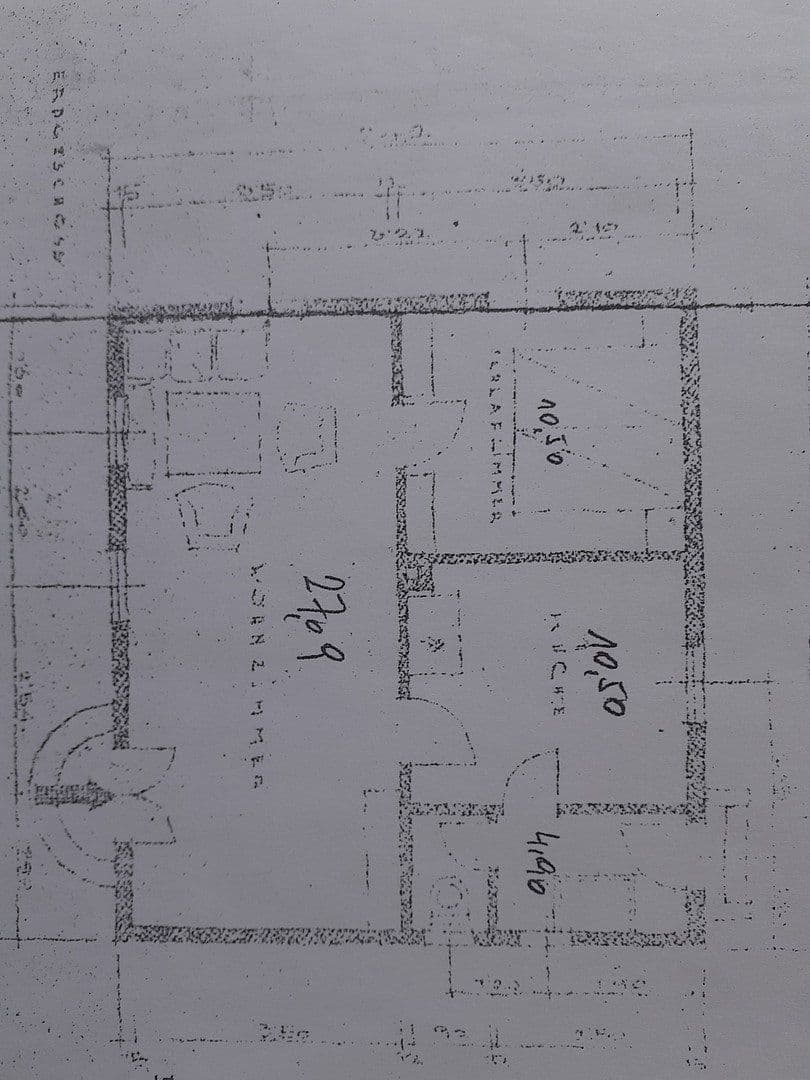 Prenájom domu 53 m², pozemek 150 m², Velden am Wörther See, Korutánsko Prenájom domu 53 m², pozemek 150 m², Velden am Wörther See, Korutánsko
