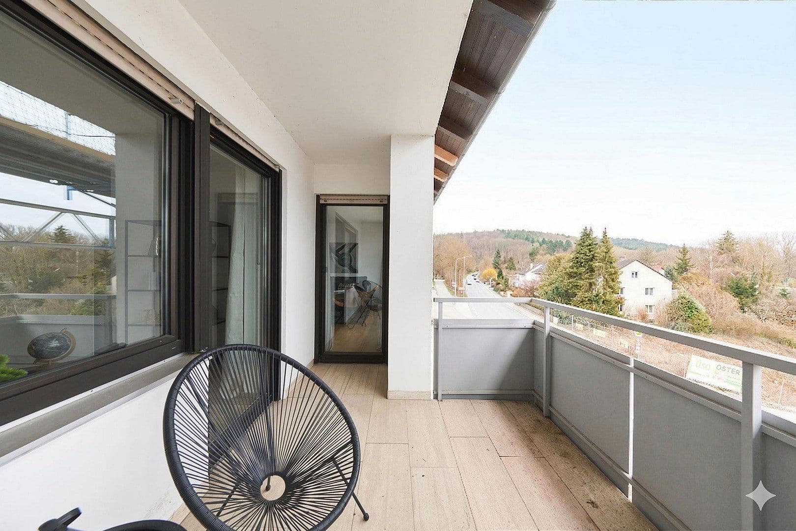 Prenájom bytu 3-izbový 75 m², Landshuter Str. 57, Freising, Bavorsko Prenájom bytu 3-izbový 75 m², Landshuter Str. 57, Freising, Bavorsko