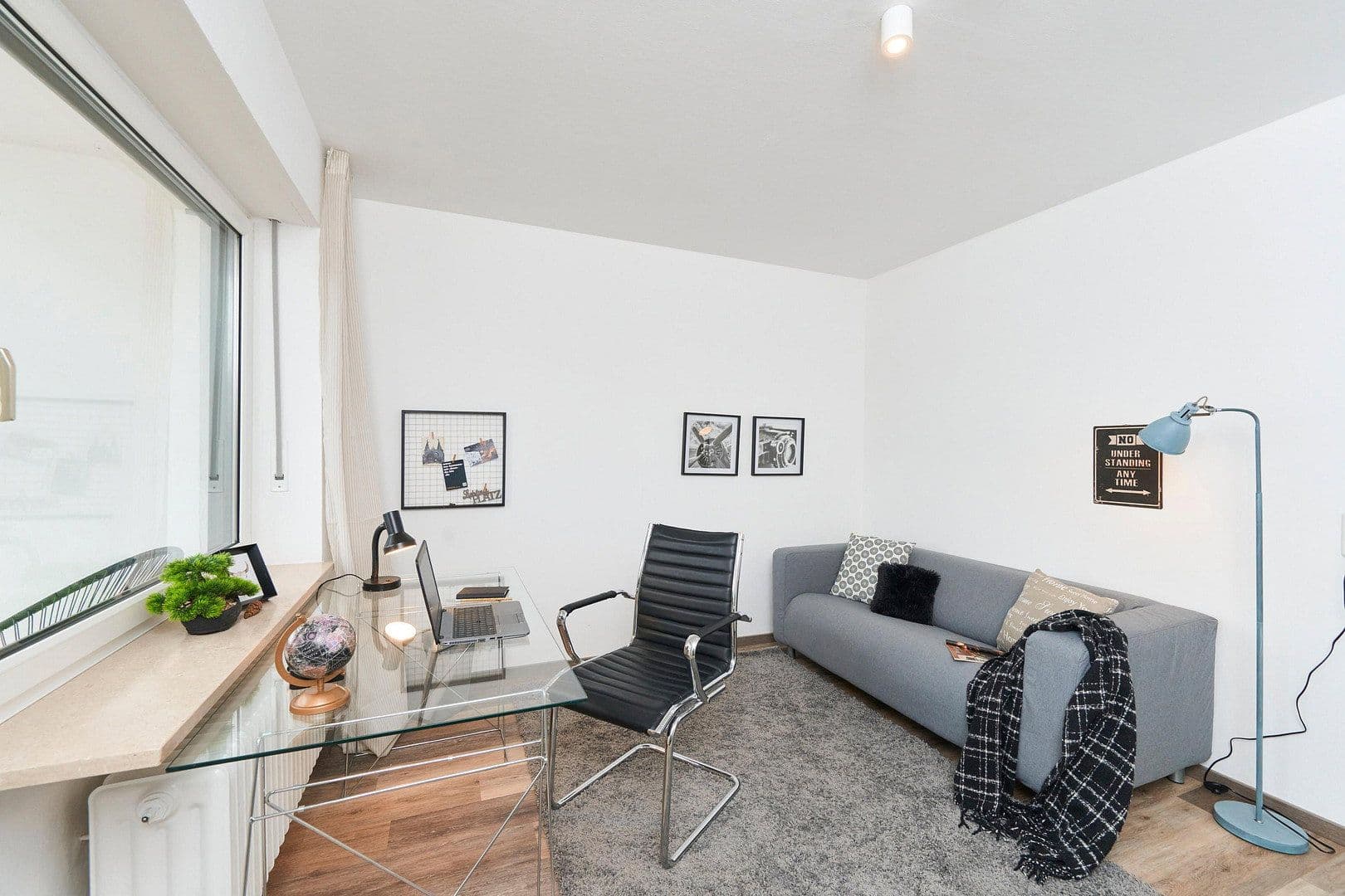 Prenájom bytu 3-izbový 75 m², Landshuter Str. 57, Freising, Bavorsko Prenájom bytu 3-izbový 75 m², Landshuter Str. 57, Freising, Bavorsko