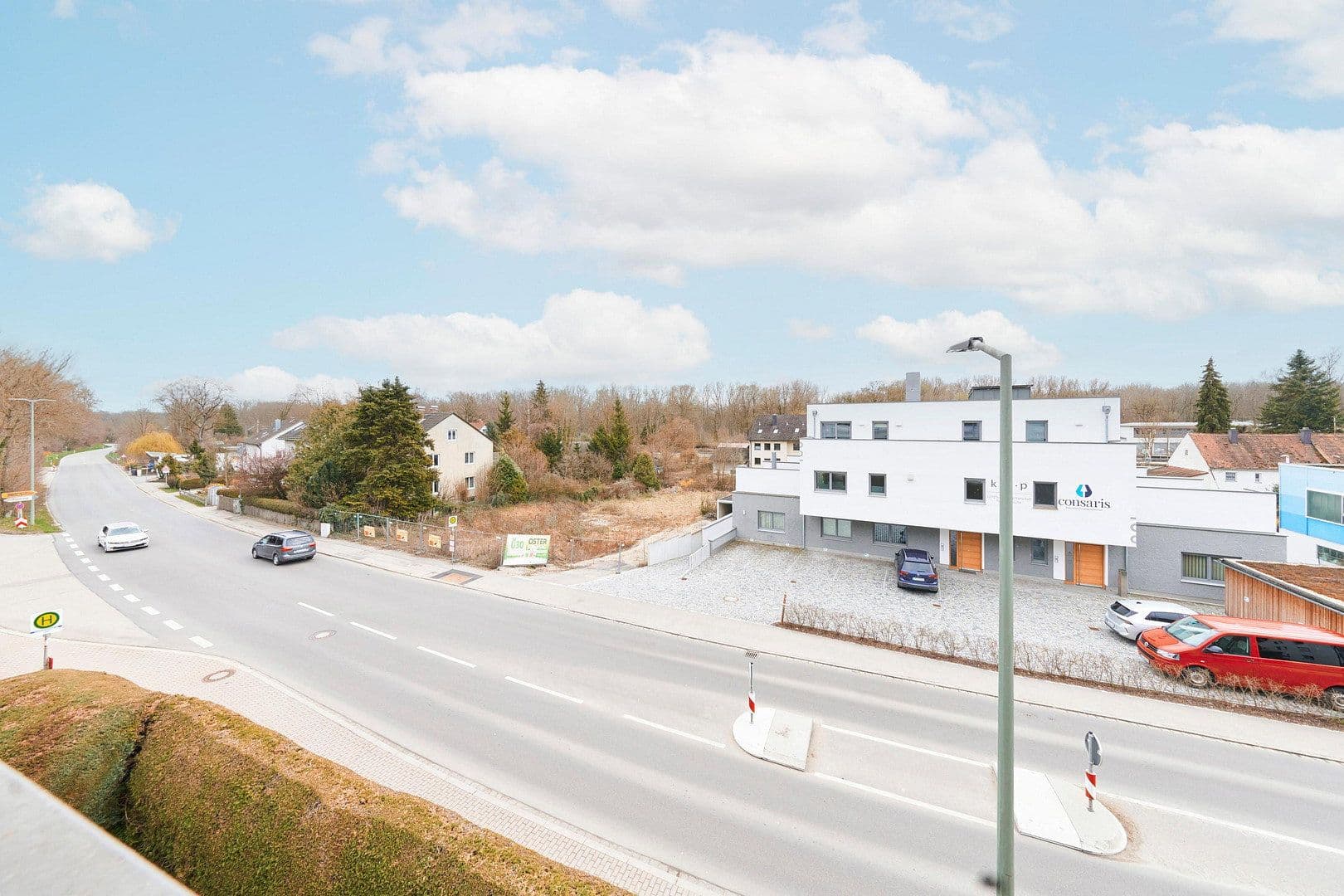 Prenájom bytu 3-izbový 75 m², Landshuter Str. 57, Freising, Bavorsko Prenájom bytu 3-izbový 75 m², Landshuter Str. 57, Freising, Bavorsko