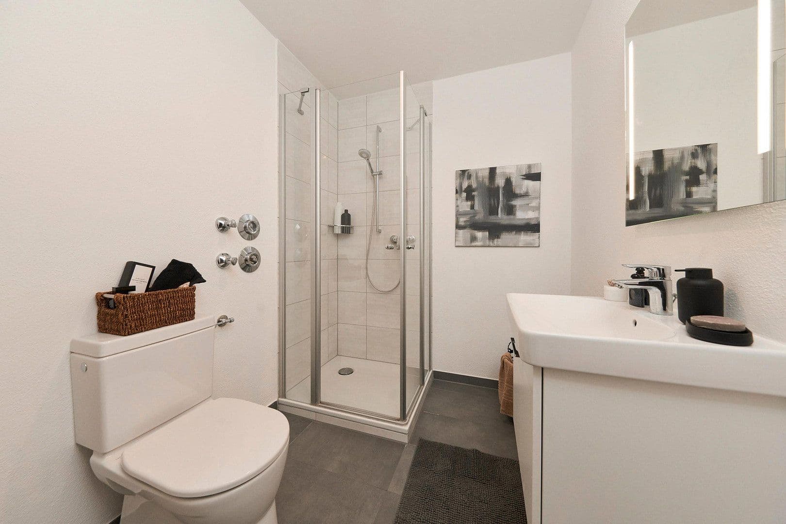 Prenájom bytu 3-izbový 75 m², Landshuter Str. 57, Freising, Bavorsko Prenájom bytu 3-izbový 75 m², Landshuter Str. 57, Freising, Bavorsko