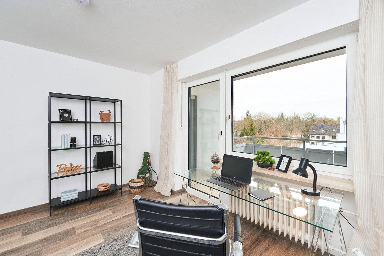 Prenájom bytu 3-izbový 75 m², Landshuter Str. 57, Freising, Bavorsko Prenájom bytu 3-izbový 75 m², Landshuter Str. 57, Freising, Bavorsko