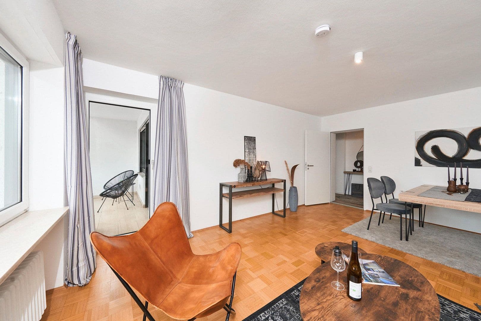 Prenájom bytu 3-izbový 75 m², Landshuter Str. 57, Freising, Bavorsko Prenájom bytu 3-izbový 75 m², Landshuter Str. 57, Freising, Bavorsko