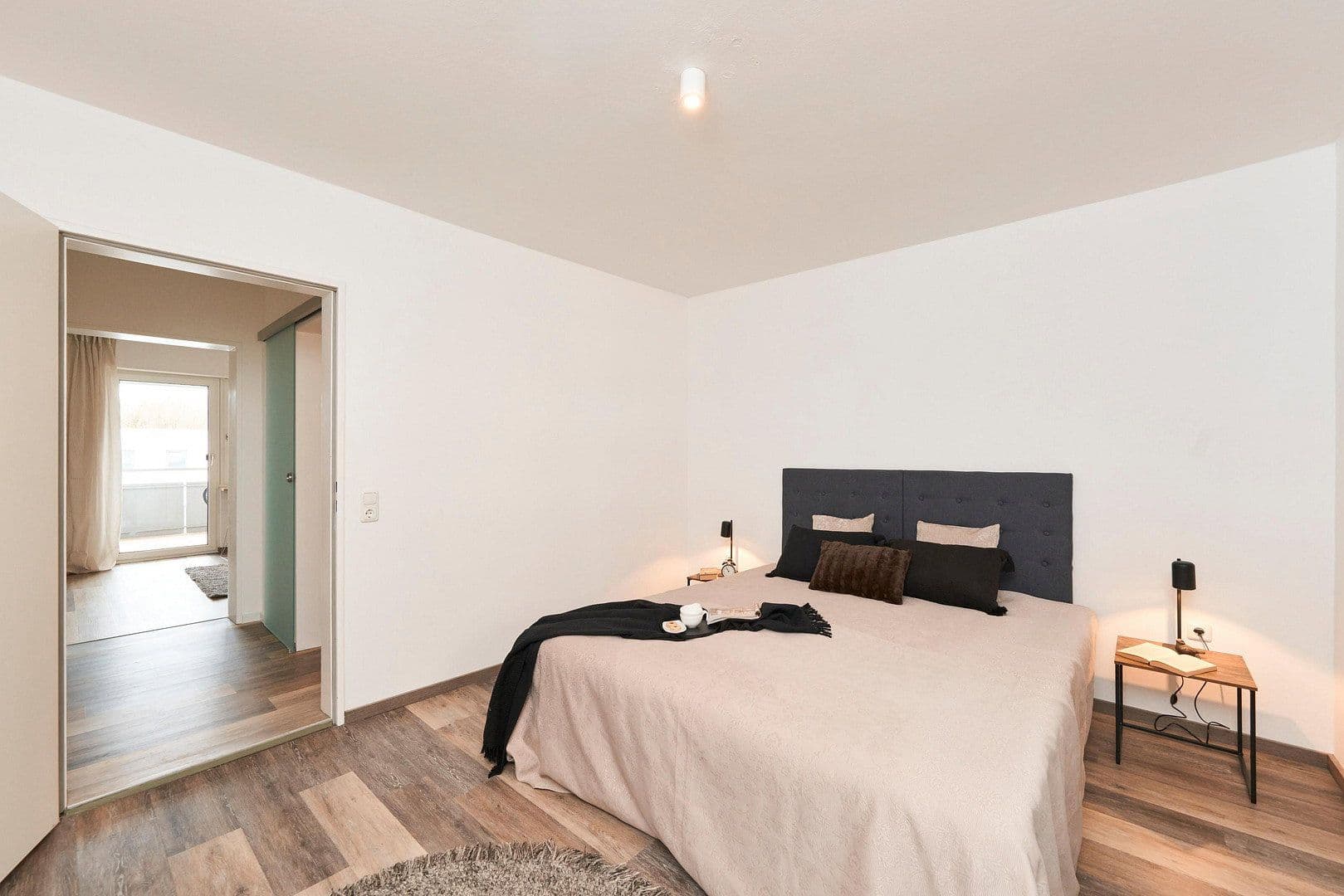 Prenájom bytu 3-izbový 75 m², Landshuter Str. 57, Freising, Bavorsko Prenájom bytu 3-izbový 75 m², Landshuter Str. 57, Freising, Bavorsko