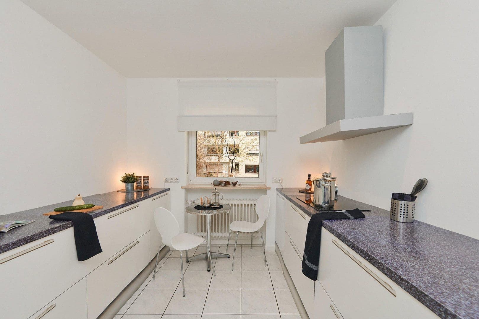 Prenájom bytu 3-izbový 75 m², Landshuter Str. 57, Freising, Bavorsko Prenájom bytu 3-izbový 75 m², Landshuter Str. 57, Freising, Bavorsko