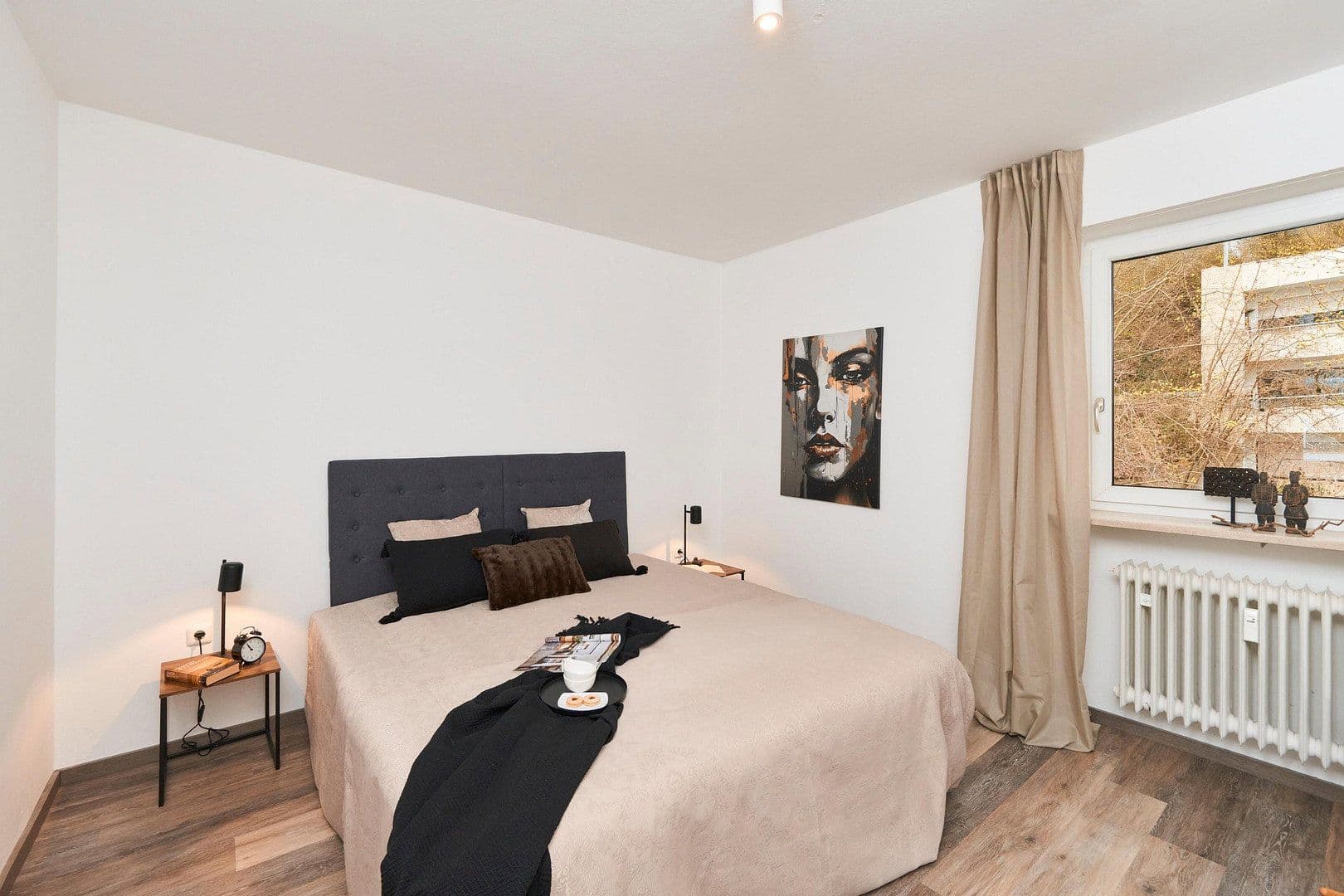 Prenájom bytu 3-izbový 75 m², Landshuter Str. 57, Freising, Bavorsko Prenájom bytu 3-izbový 75 m², Landshuter Str. 57, Freising, Bavorsko