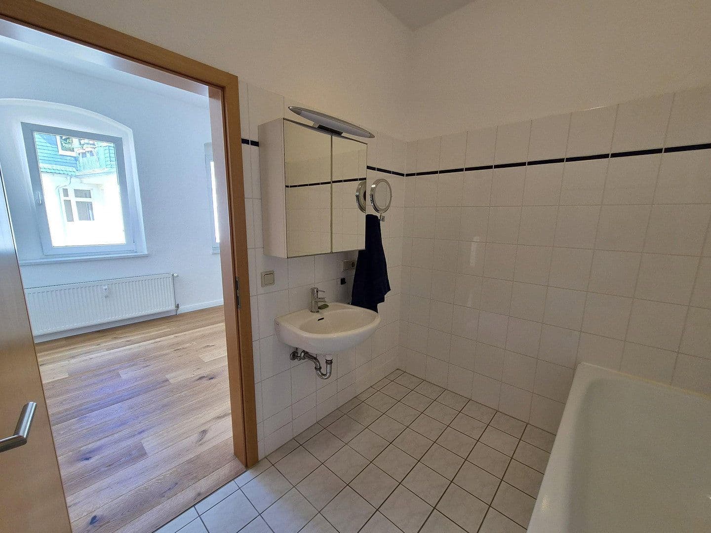 Predaj bytu 3-izbový 104 m², Eldenaer Straße 19, Berlin, Berlín Predaj bytu 3-izbový 104 m², Eldenaer Straße 19, Berlin, Berlín