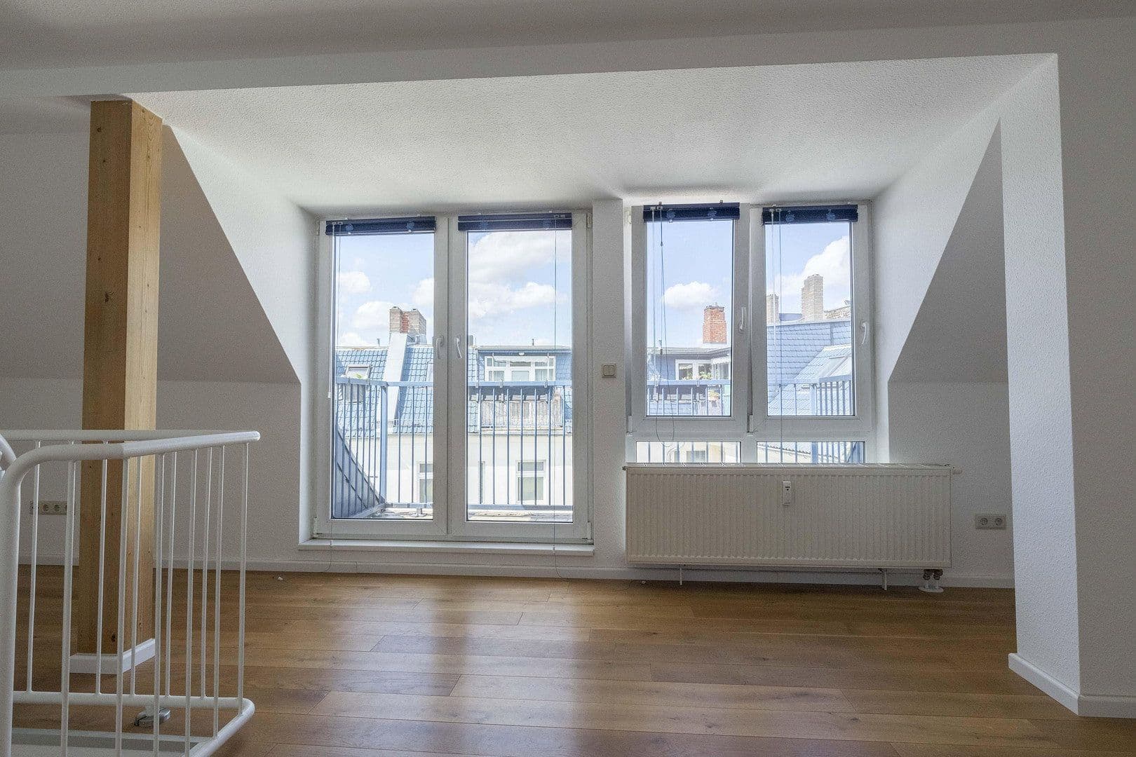Predaj bytu 3-izbový 104 m², Eldenaer Straße 19, Berlin, Berlín Predaj bytu 3-izbový 104 m², Eldenaer Straße 19, Berlin, Berlín