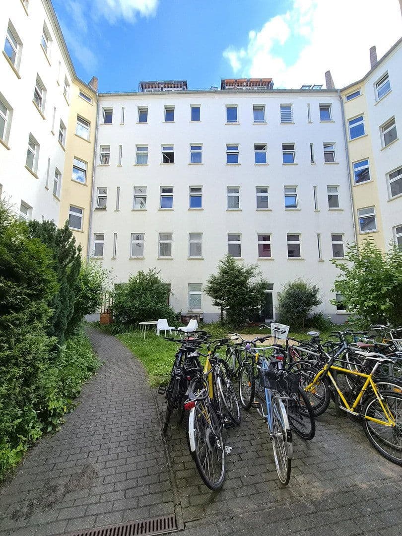 Predaj bytu 3-izbový 104 m², Eldenaer Straße 19, Berlin, Berlín Predaj bytu 3-izbový 104 m², Eldenaer Straße 19, Berlin, Berlín
