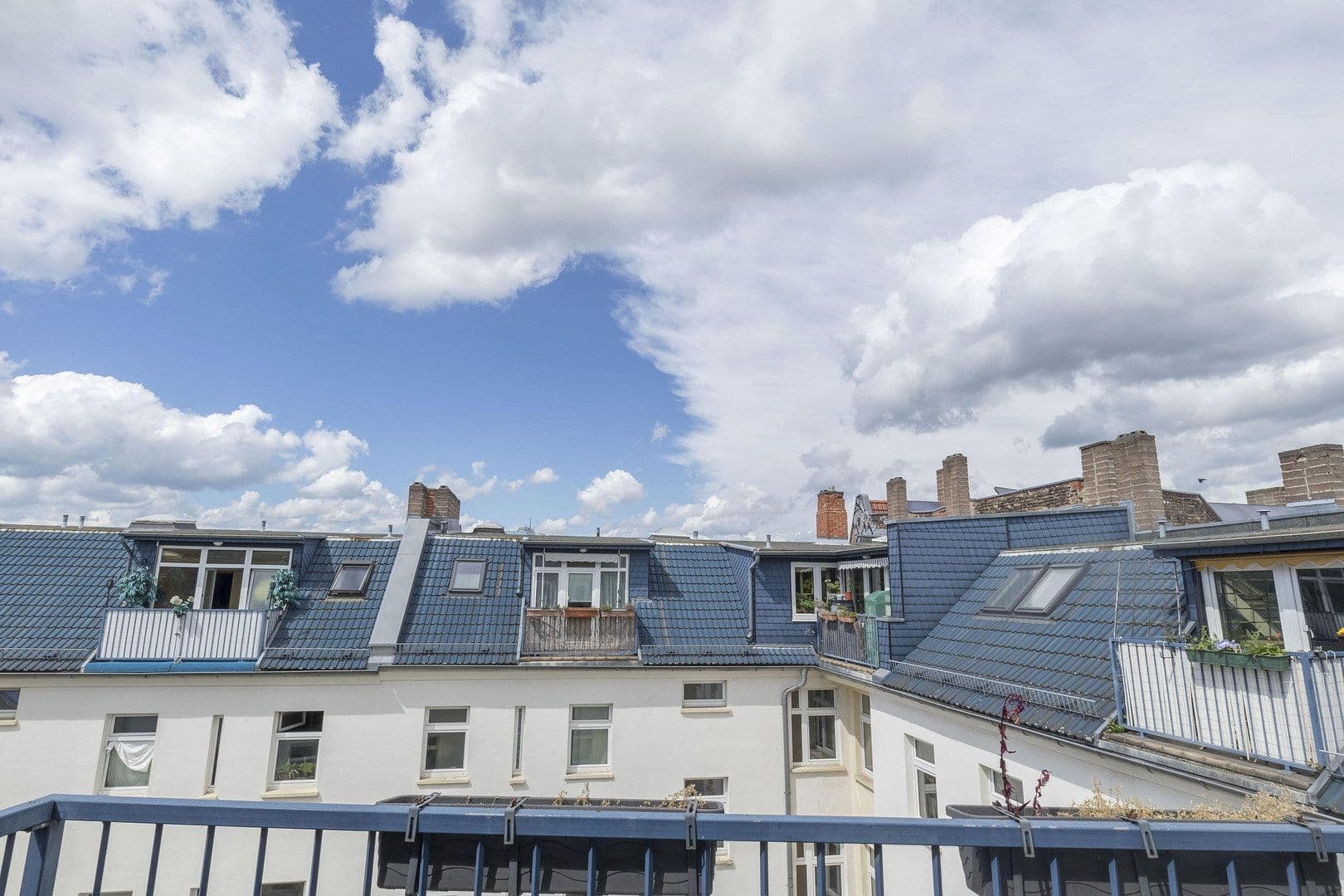 Predaj bytu 3-izbový 104 m², Eldenaer Straße 19, Berlin, Berlín Predaj bytu 3-izbový 104 m², Eldenaer Straße 19, Berlin, Berlín