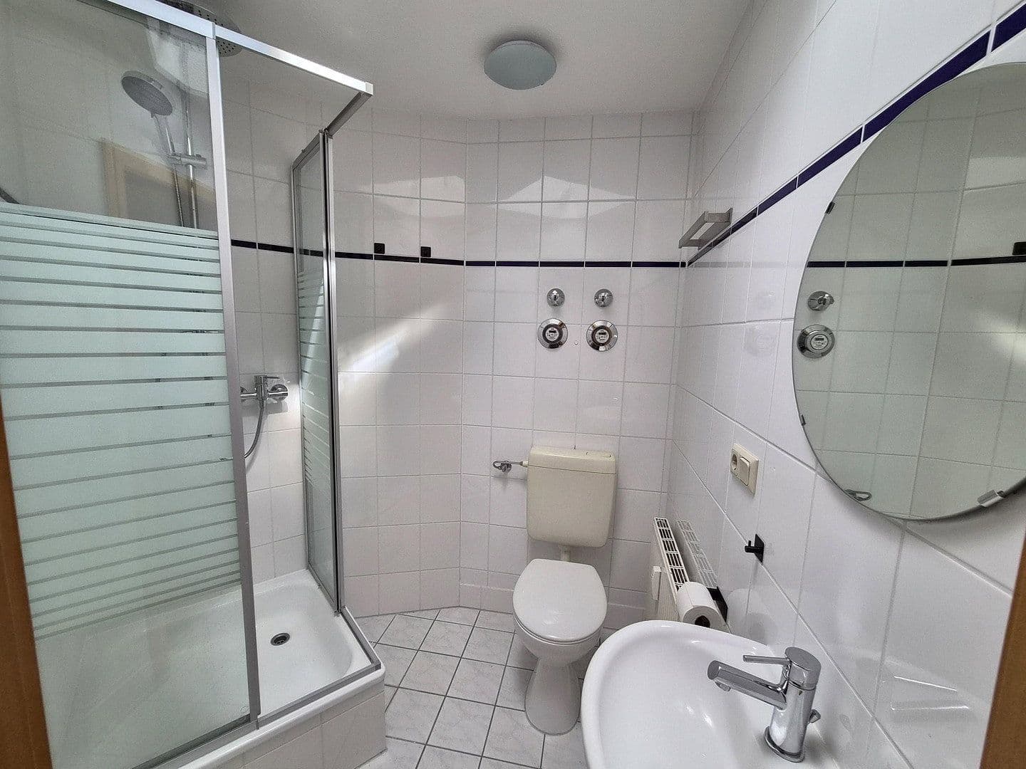 Predaj bytu 3-izbový 104 m², Eldenaer Straße 19, Berlin, Berlín Predaj bytu 3-izbový 104 m², Eldenaer Straße 19, Berlin, Berlín