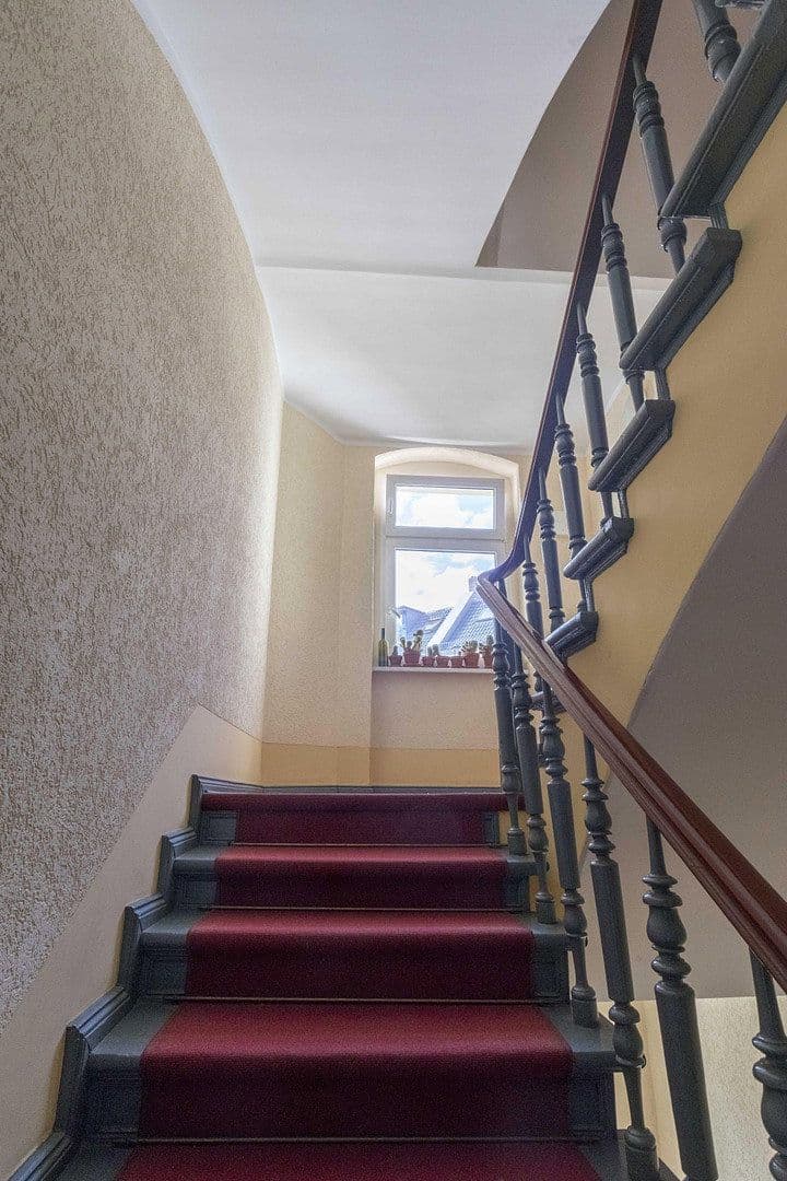 Predaj bytu 3-izbový 104 m², Eldenaer Straße 19, Berlin, Berlín Predaj bytu 3-izbový 104 m², Eldenaer Straße 19, Berlin, Berlín