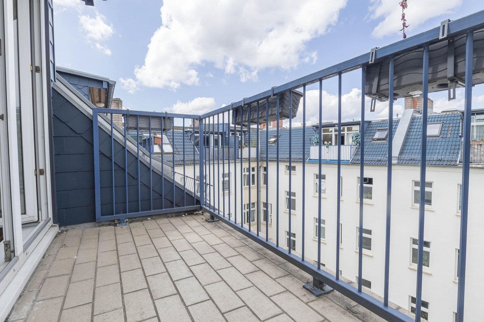 Predaj bytu 3-izbový 104 m², Eldenaer Straße 19, Berlin, Berlín Predaj bytu 3-izbový 104 m², Eldenaer Straße 19, Berlin, Berlín