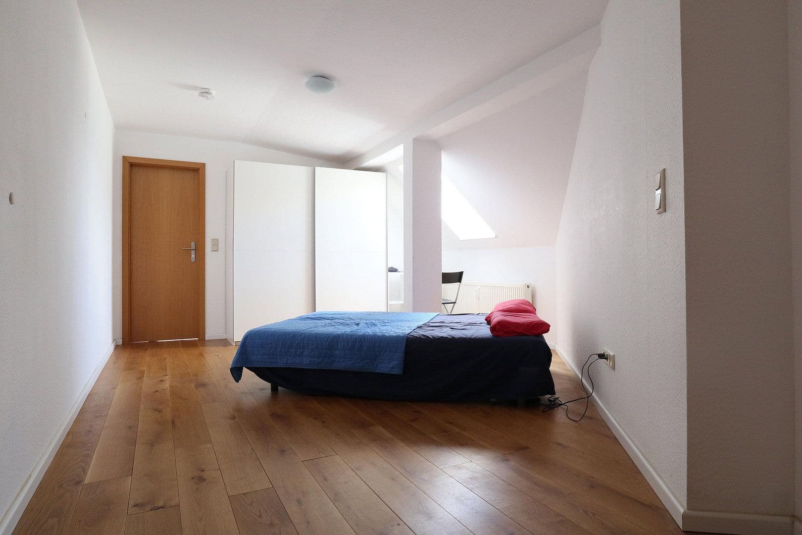 Predaj bytu 3-izbový 104 m², Eldenaer Straße 19, Berlin, Berlín Predaj bytu 3-izbový 104 m², Eldenaer Straße 19, Berlin, Berlín