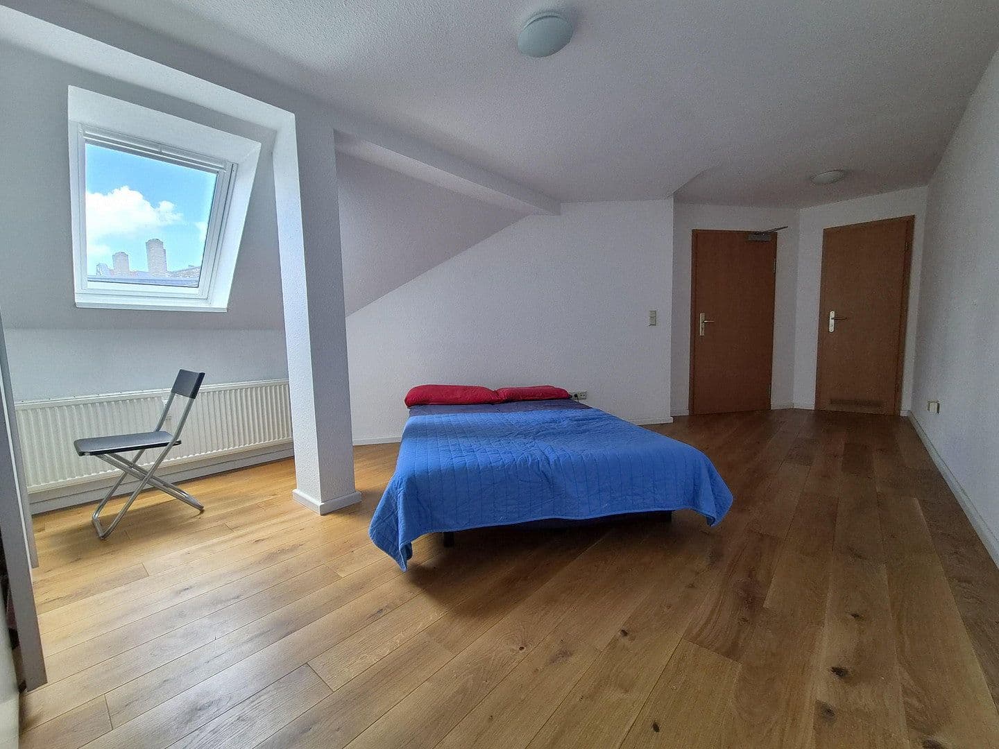 Predaj bytu 3-izbový 104 m², Eldenaer Straße 19, Berlin, Berlín Predaj bytu 3-izbový 104 m², Eldenaer Straße 19, Berlin, Berlín