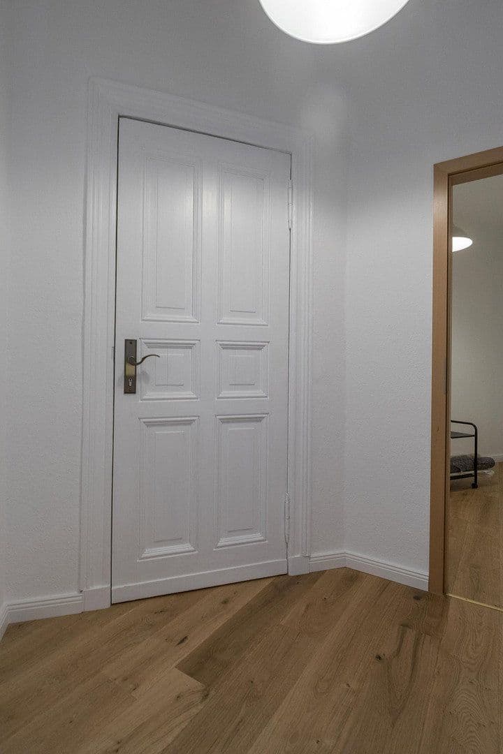 Predaj bytu 3-izbový 104 m², Eldenaer Straße 19, Berlin, Berlín Predaj bytu 3-izbový 104 m², Eldenaer Straße 19, Berlin, Berlín