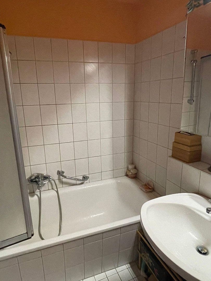 Prenájom bytu 3-izbový 78 m², Bungenstraße, Stade, Dolné Sasko Prenájom bytu 3-izbový 78 m², Bungenstraße, Stade, Dolné Sasko