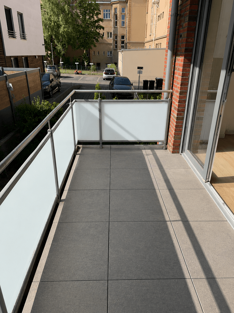 Prenájom bytu 1-izbový 56 m², Recklinghausen, Severné Porýnie - Westfálsko Prenájom bytu 1-izbový 56 m², Recklinghausen, Severné Porýnie - Westfálsko
